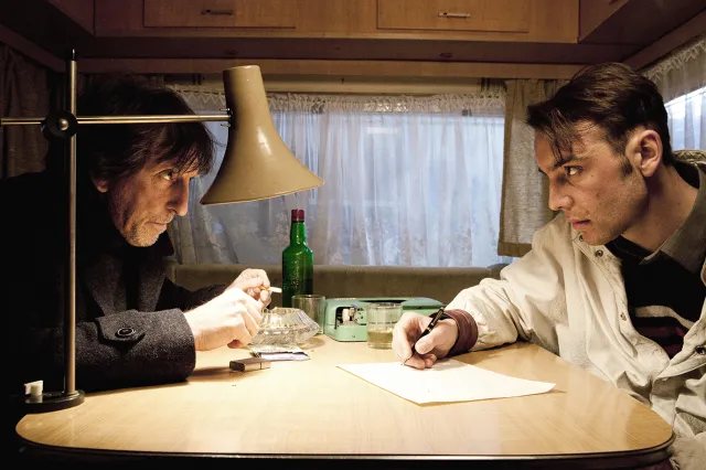 "Hel" - jest zwiastun oczekiwanego polskiego thrillera w klimacie Lyncha