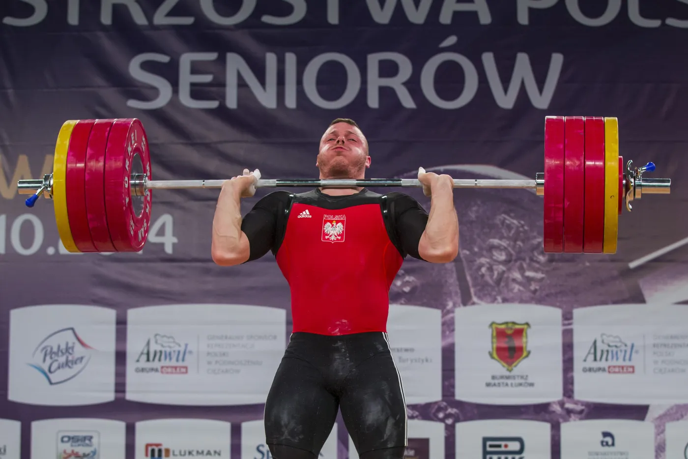 Adrian Zieliński o dopingu brata: To nieporozumienie. Nie wiem, skąd ten wynik. Ta Brazylia to trzeci świat