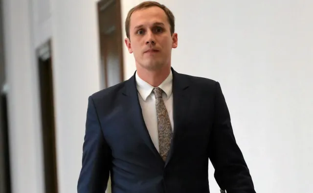 Berkowicz o Schetynie: Zachowuje się jak tajska prostytutka