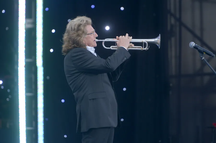 Zbigniew Wodecki: Uczyć publikę słuchania [ROZMOWA]