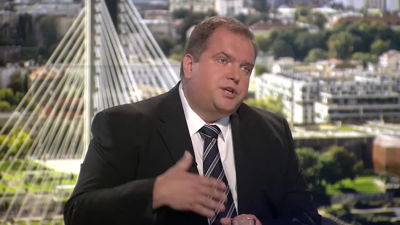 Piskorski o aferze reprywatyzacyjnej: Jeśli prezydent Warszawy o tym wiedziała, jej dni są policzone