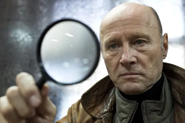 Premiera "Komisji Morderstw" w TVP1. Krzysztof Pieczyński: To jest trudny serial