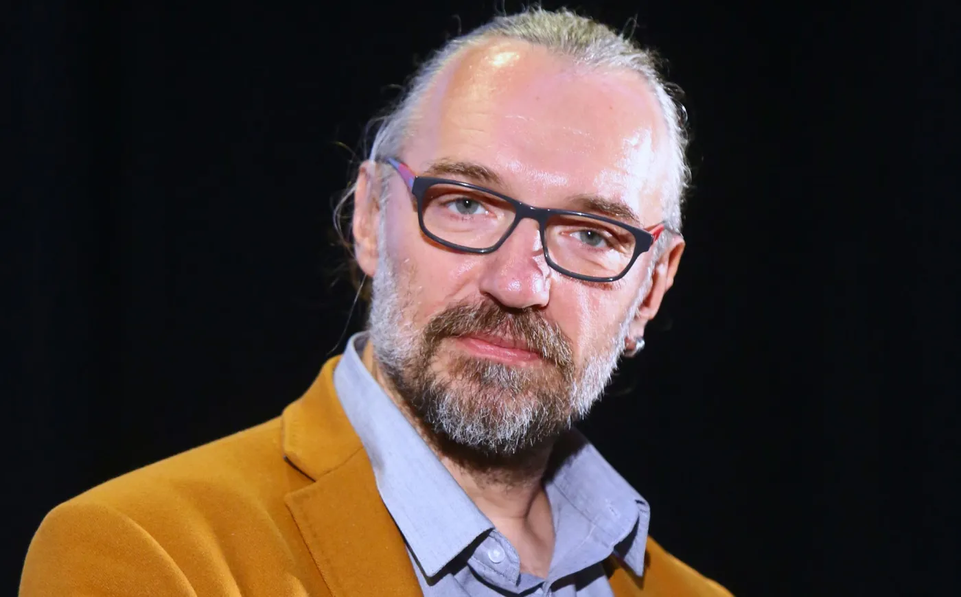 Kijowski: Musimy tworzyć "państwo podziemne"