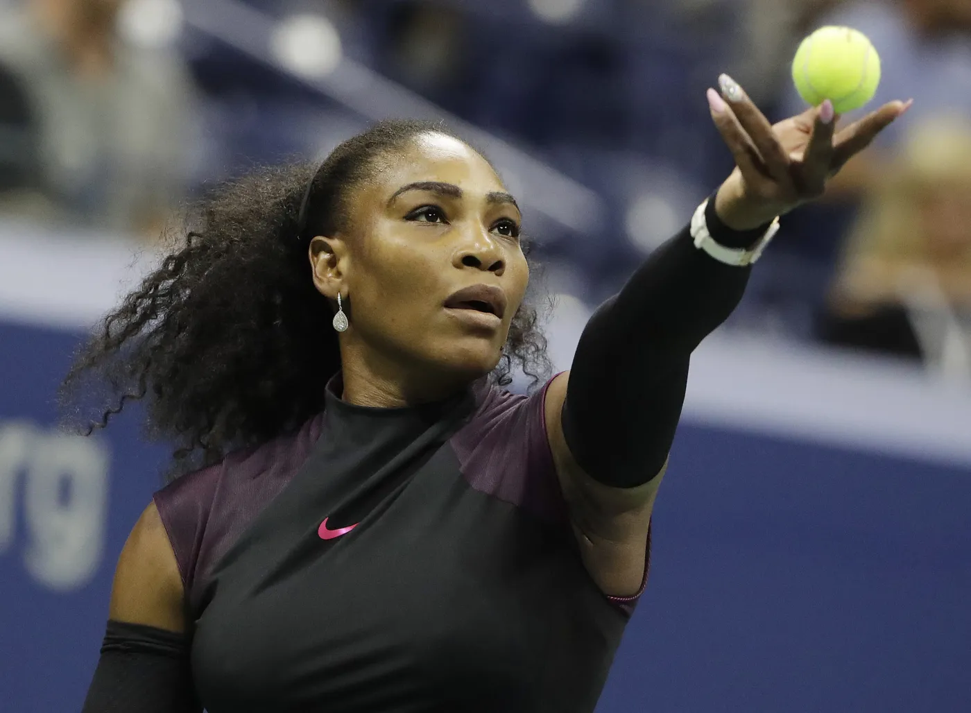 Serena Williams