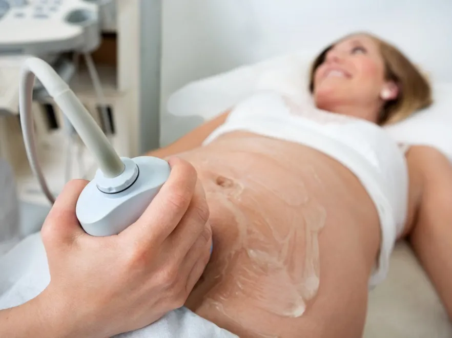 Badania w ciąży
