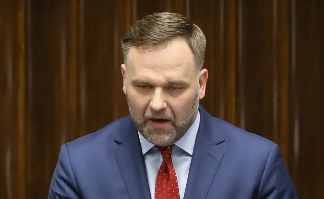 Jackiewicz: W najbliższych dniach wnioski do prokuratury ws. "kilku znanych prywatyzacji"