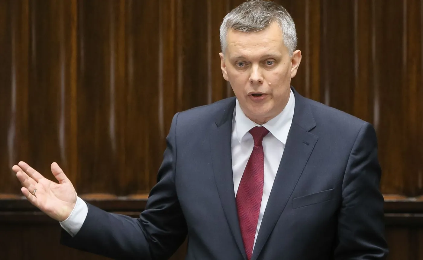Tomasz Siemoniak
