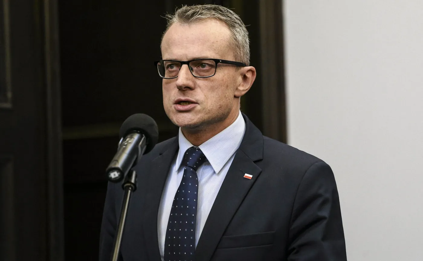 Kontekst ma znaczenie? Burza w sieci po wpisie rzecznika prezydenta o Marii Czubaszek