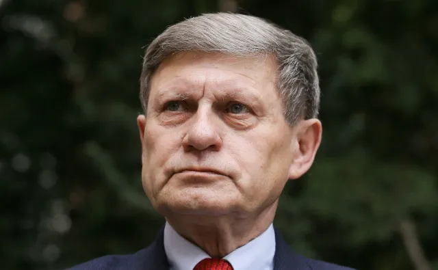 Balcerowicz ostro o PiS: Dla nich nie ma granicy ośmieszenia