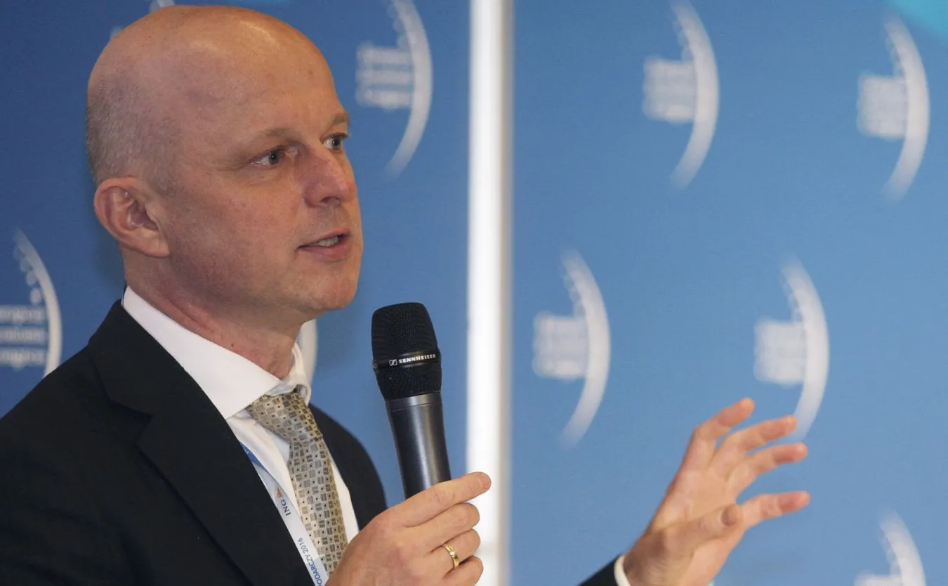 Szałamacha: Po zmniejszeniu luki podatkowej możliwa dyskusja o wysokości podatków