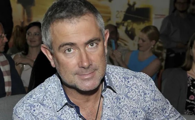 Marcin Kydryński: Nie mam nic przeciwko temu, byśmy byli religijną lub rasową mniejszością we własnym kraju