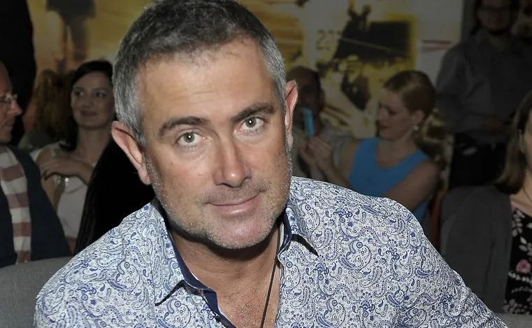 Marcin Kydryński: Nie mam nic przeciwko temu, byśmy byli religijną lub rasową mniejszością we własnym kraju