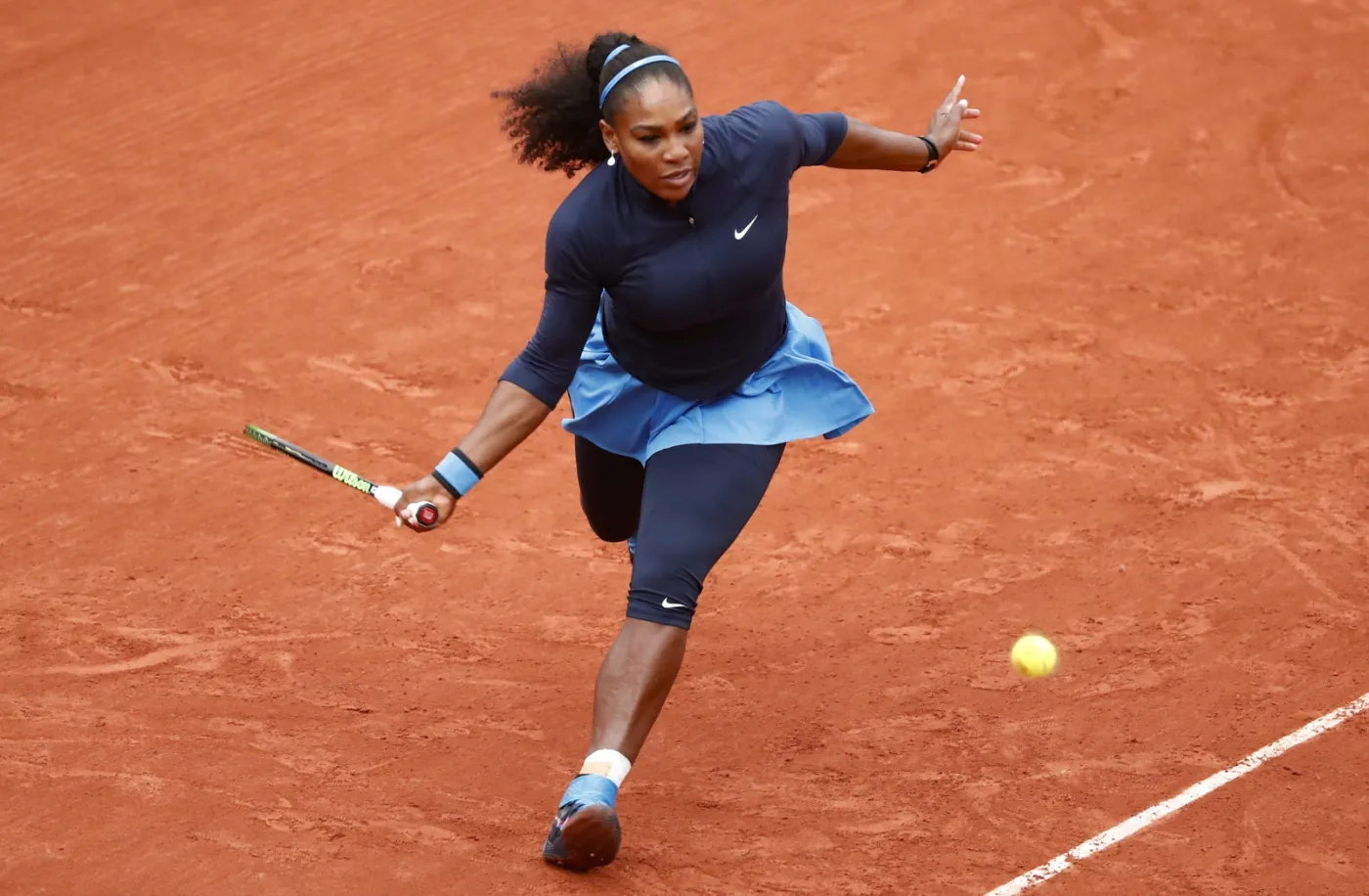 Serena Williams