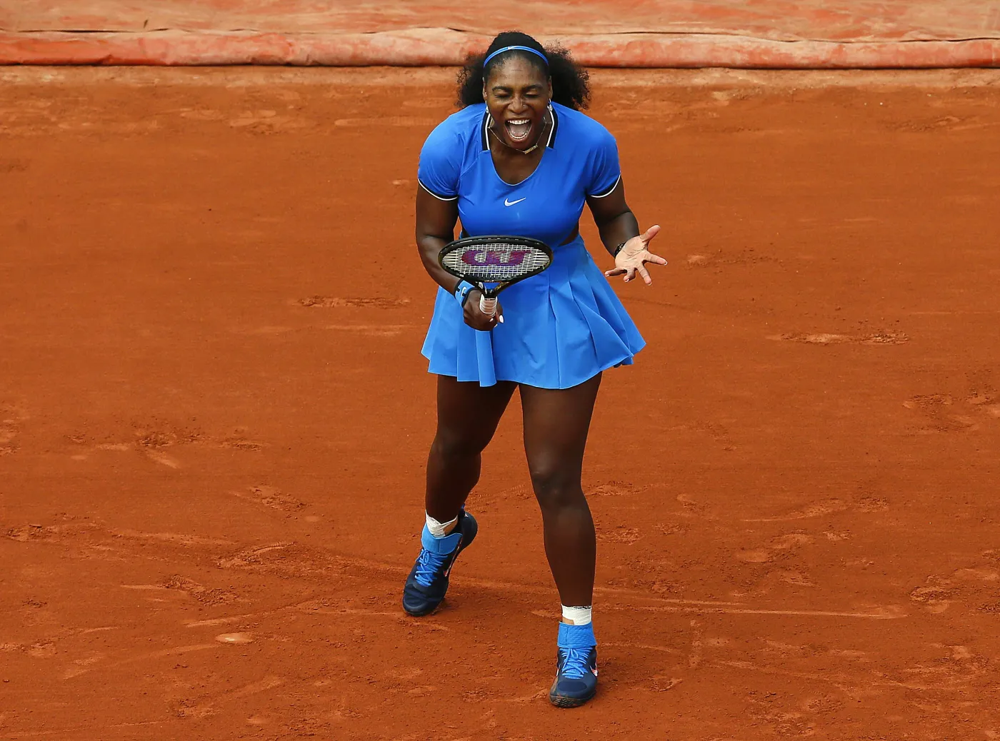 Serena Williams