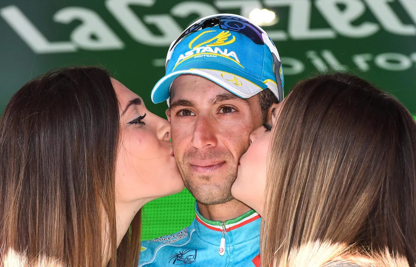 Vincenzo Nibali