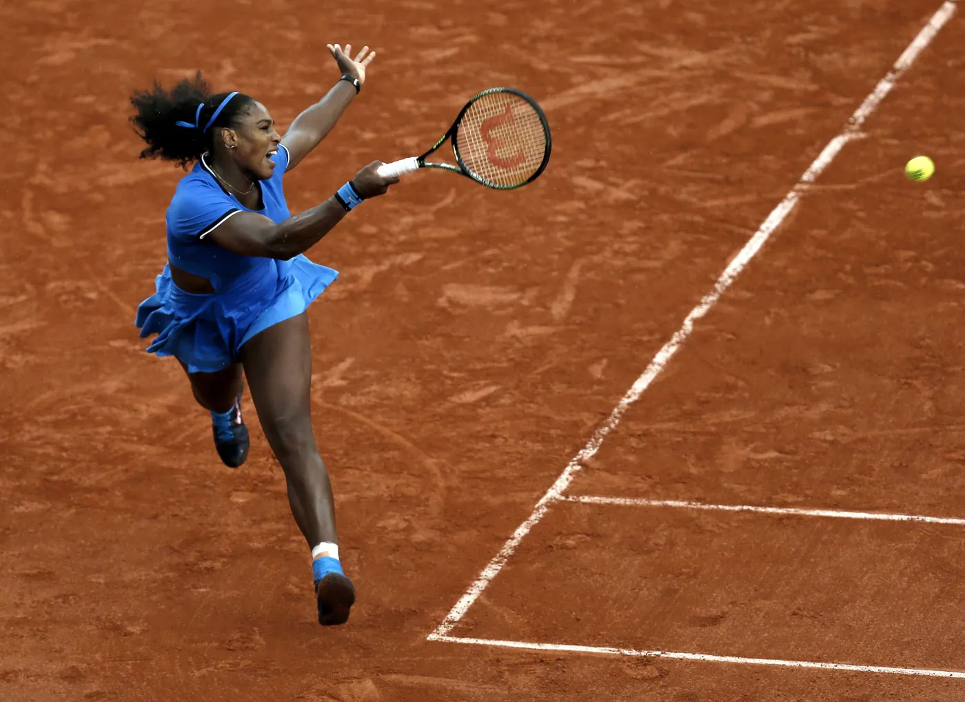 Serena Williams