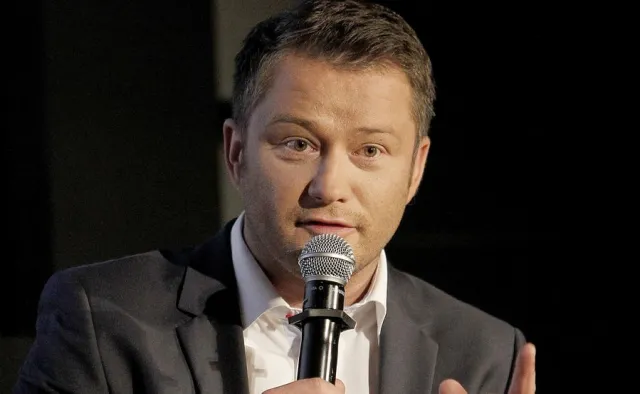 Jarosław Kuźniar odchodzi z TVN i zapowiada powrót do dziennikarstwa informacyjnego