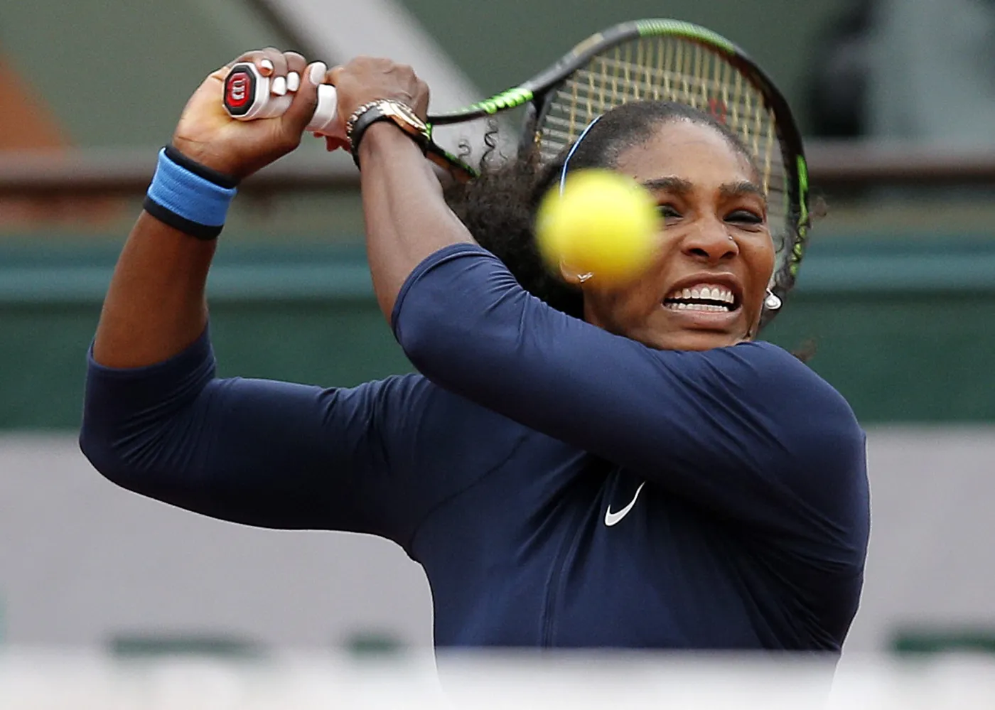 Serena Williams