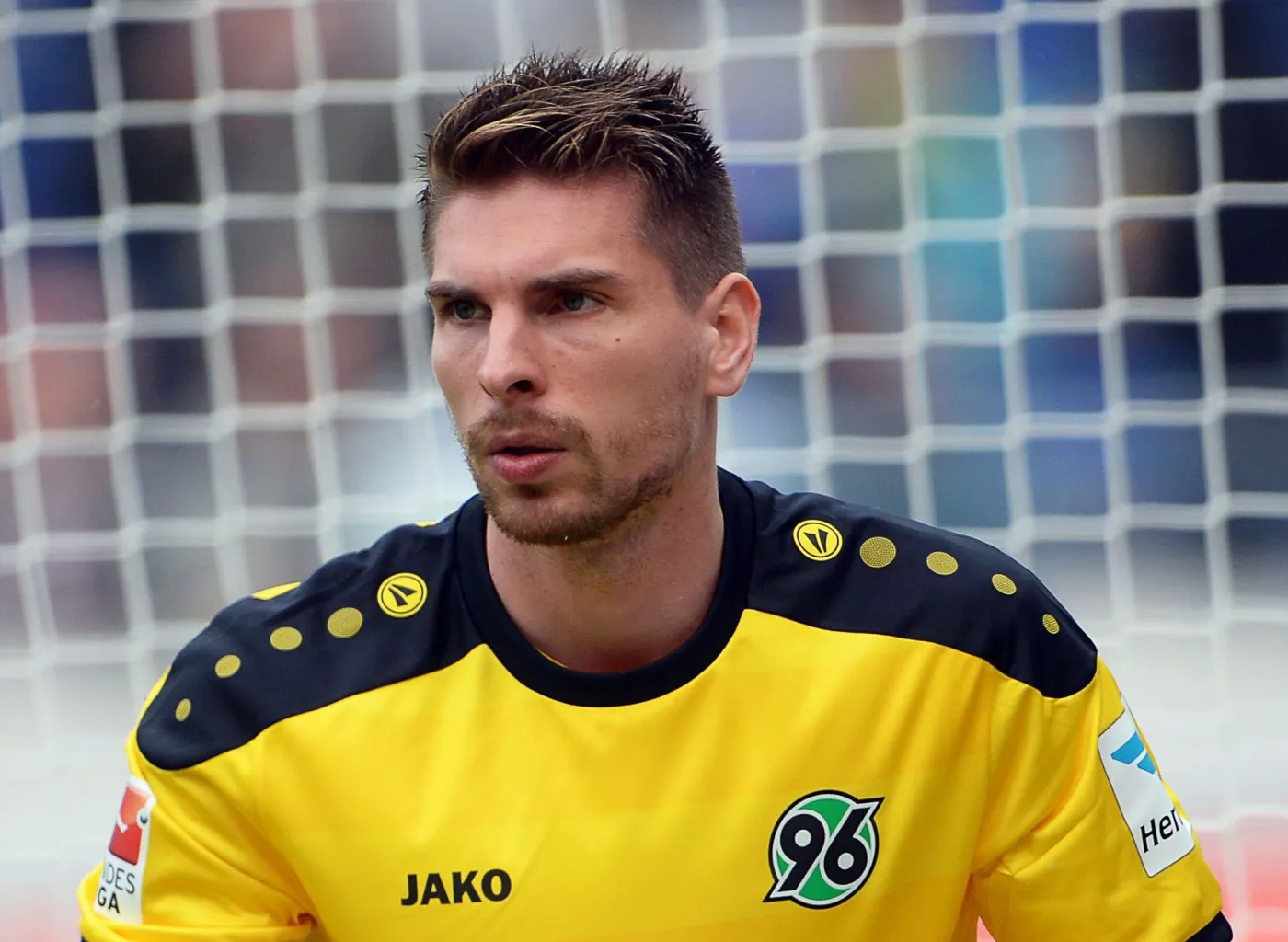 Ron-Robert Zieler