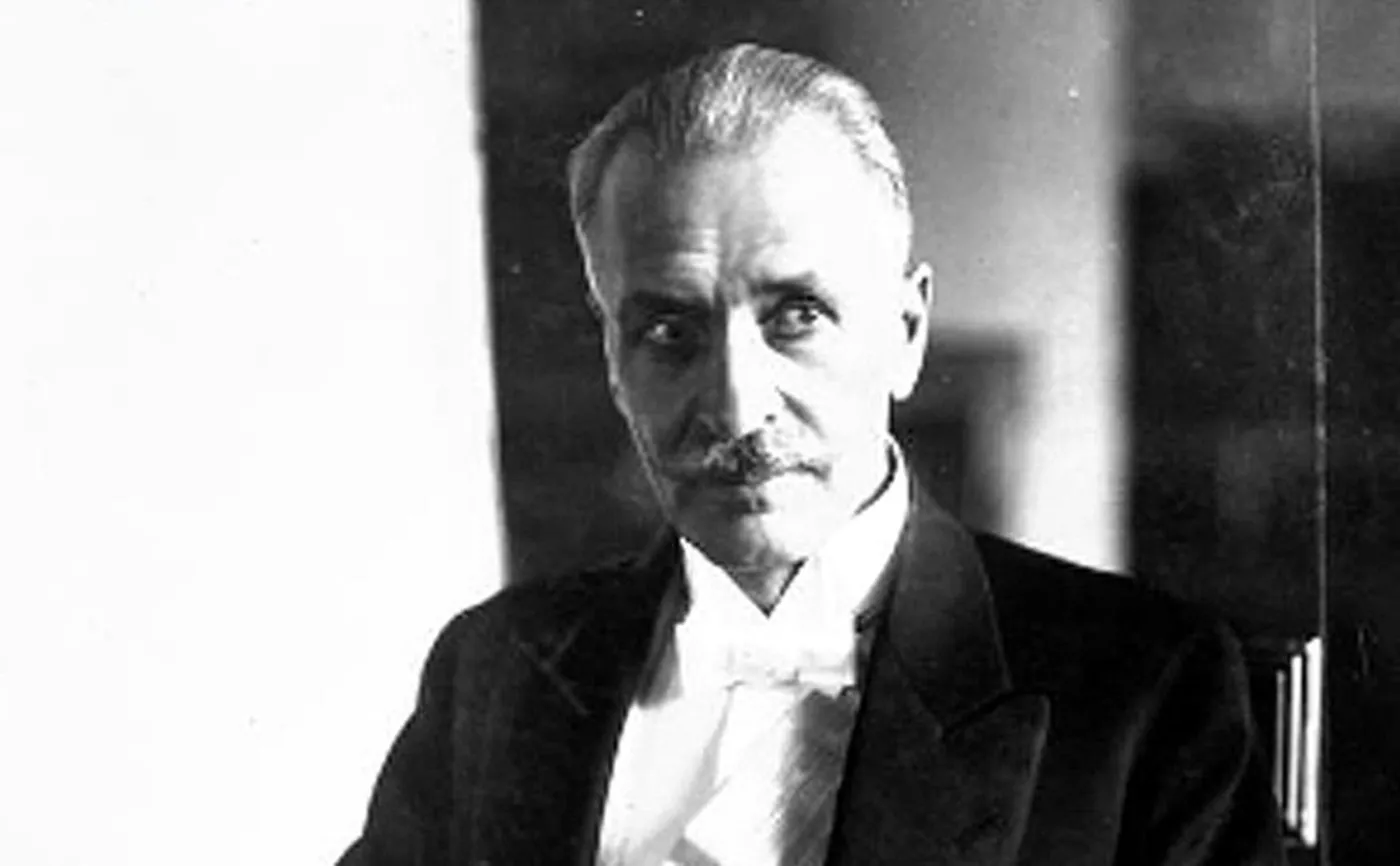 Historyk prof. Chojnowski: Piłsudski nie traktował Mościckiego jak partnera [ROZMOWA]