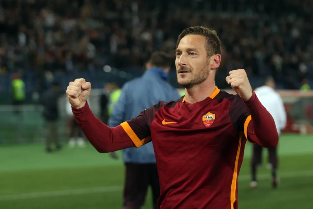 Francesco Totti