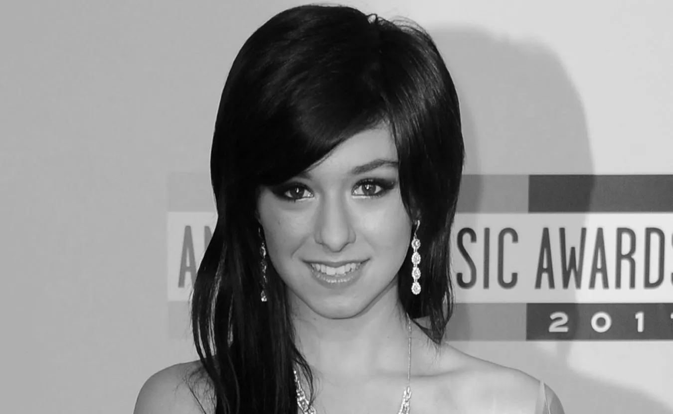 Christina Grimmie