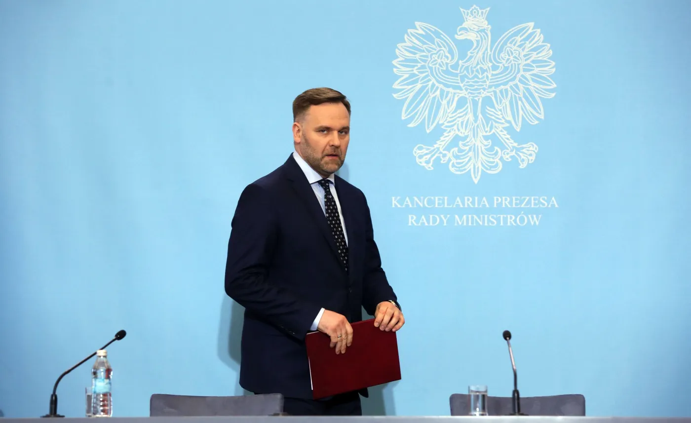 Co po resorcie skarbu? Urzędnicy MSP szukają inspiracji na Węgrzech