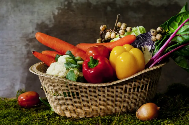 Owoce i warzywa, które mogą poważnie zaszkodzić twojemu zdrowiu!