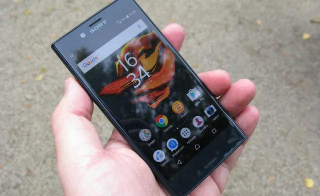Xperia X Compact, czyli pozytywny maluch [TESTUJEMY]