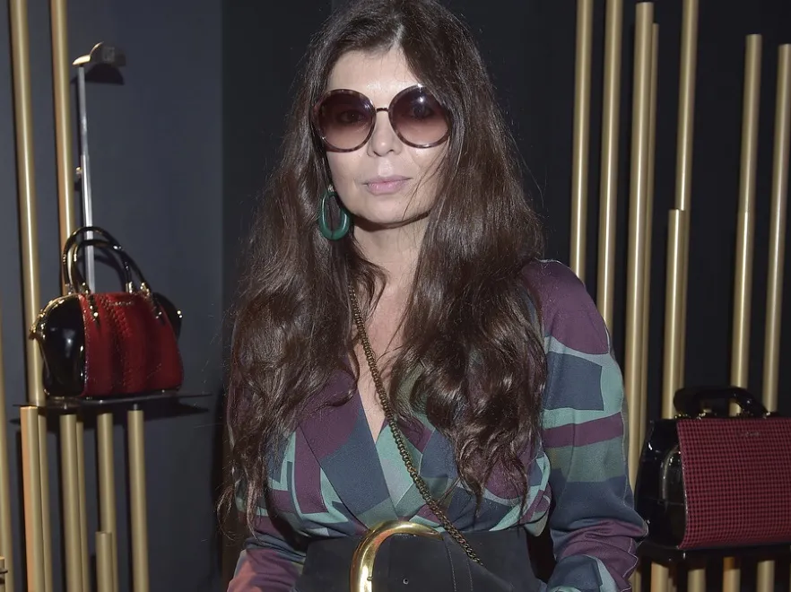 "Obrazek opracowany od A do Z". Dorota Wróblewska o stylu Agaty Dudy i nie tylko...