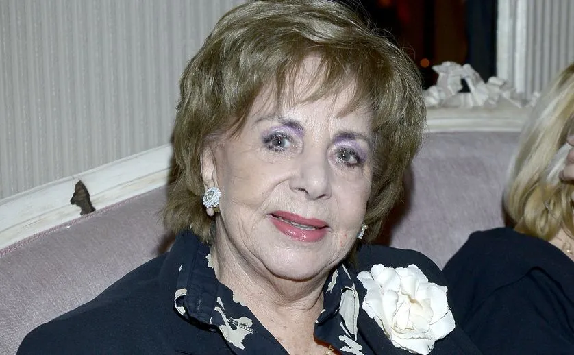 Zofia Czerwińska rozbiła małżeństwo: Rozwiódł się dla mnie, rozpierała mnie duma. Byłam młoda i głupia