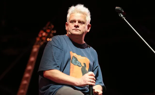 Kazik o politykach: Tusk spier... do Brukseli, Kaczyński sam na sam z kobietą nie był