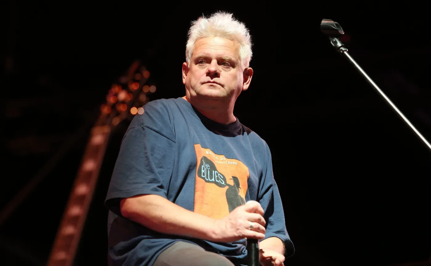 Kazik o politykach: Tusk spier... do Brukseli, Kaczyński sam na sam z kobietą nie był