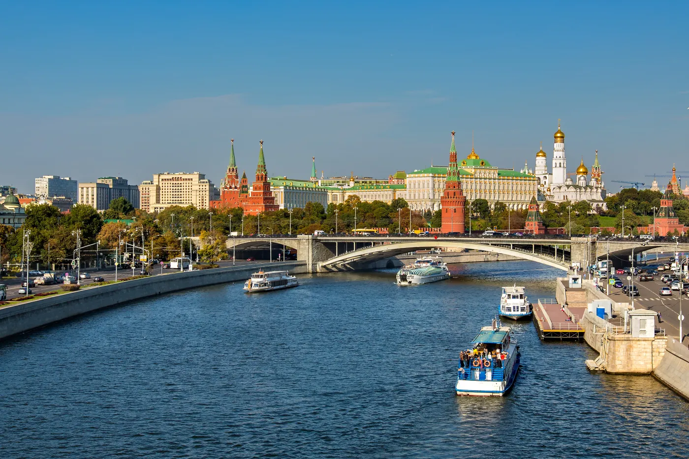 Rosja wyrzuca pierwszą organizację pozarządową. Na celowniku amerykańska fundacja