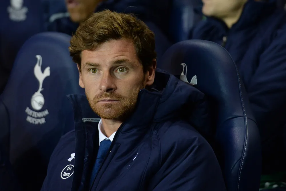 Andre Villas-Boas