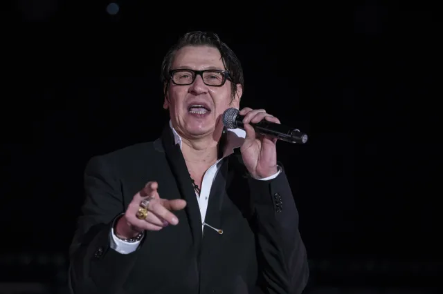 Maciej Maleńczuk do narodowców: "zróbcie sobie testy DNA, bo może jesteście ŻYDAMI"