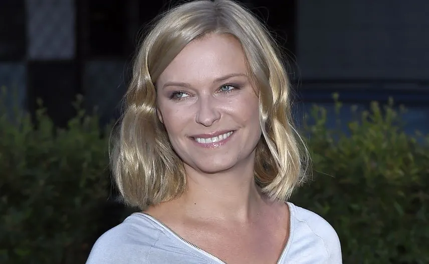 Paulina Młynarska: Na okładki zaprowadził mnie feminizm