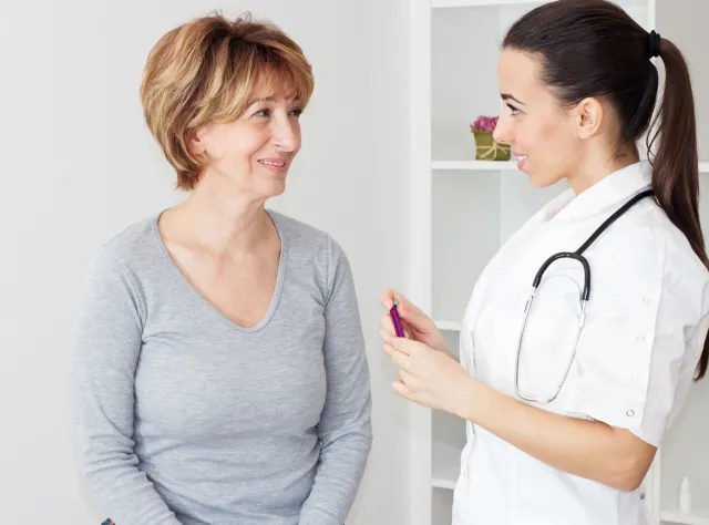 Pacjent ma prawo dopłacać do leczenia ponad standard