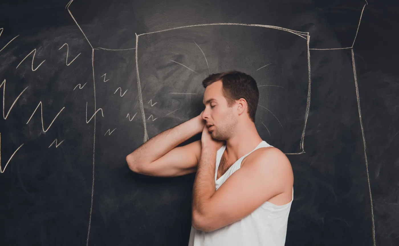 Przeszkadza spać, grozi cukrzycą i udarem - CHRAPANIE. Jak się go pozbyć?