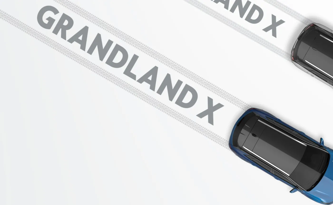 Opel grandland X dołączy do astry z Gliwic. Nowy model trafi do produkcji w 2017