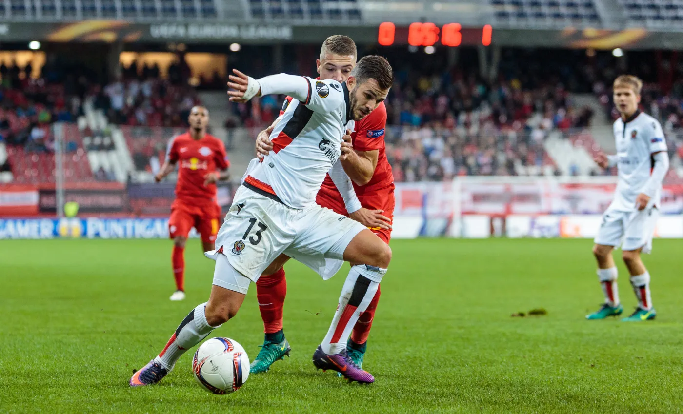 Liga francuska: Nice wraca na pozycję lidera. Ma trzy punkty przewagi nad Monaco i PSG