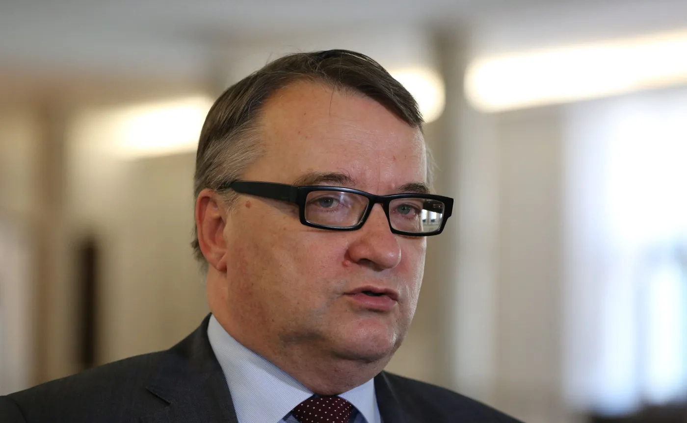 Marek Biernacki o superresorcie: To się jednoznacznie kojarzy z Ministerstwem Bezpieczeństwa Publicznego z PRL