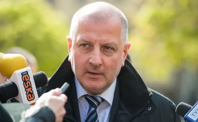 Rafał Dutkiewicz nie wystartuje w kolejnych wyborach na prezydenta Wrocławia