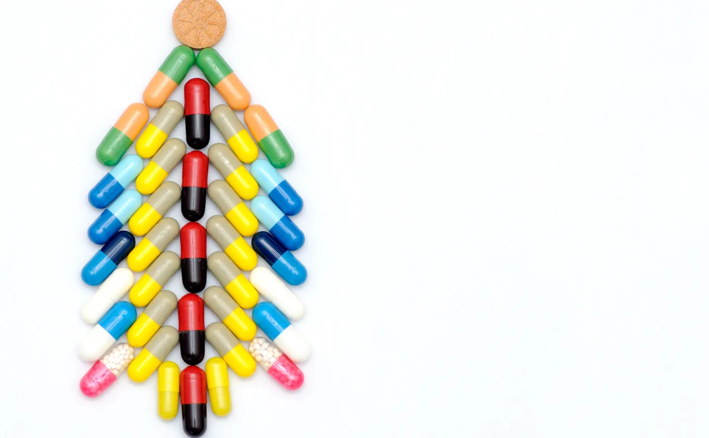 Gwiazdkowe prezenty prosto z apteki. Top 10 podpowiedzi