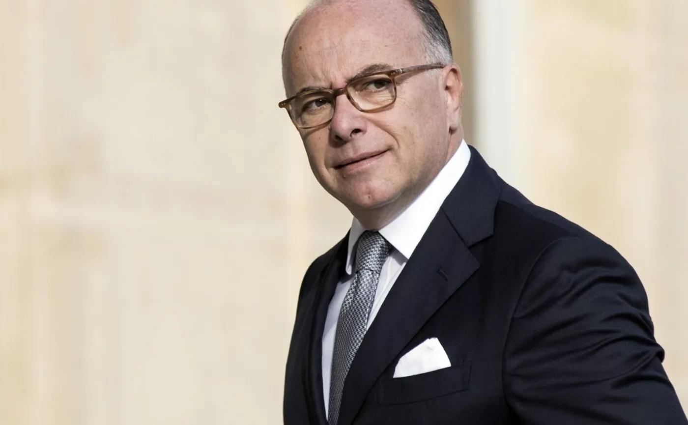 Szef MSW Bernard Cazeneuve nowym premierem Francji