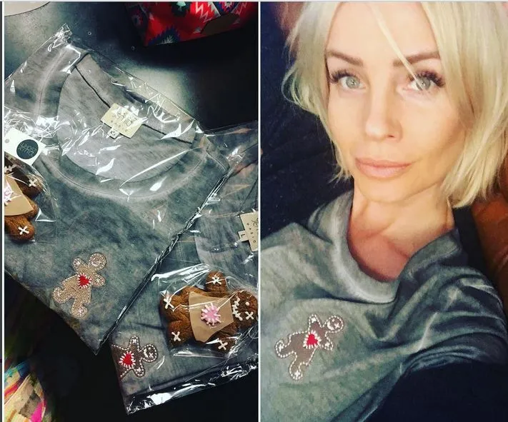 Polskie gwiazdy pochwaliły się mikołajkowymi prezentami