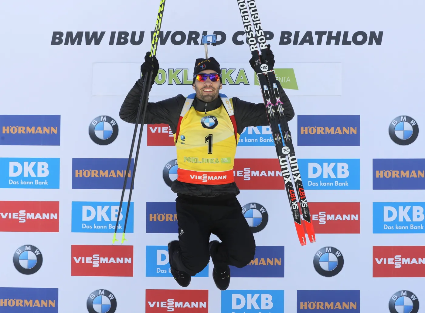 Martin Fourcade