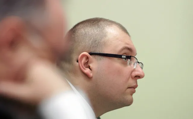 Warciński zastąpi Rzeplińskiego. Sejm wybrał nowego sędziego Trybunału Konstytucyjnego