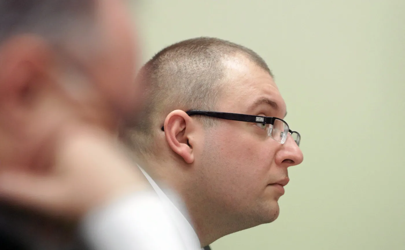 Warciński zastąpi Rzeplińskiego. Sejm wybrał nowego sędziego Trybunału Konstytucyjnego