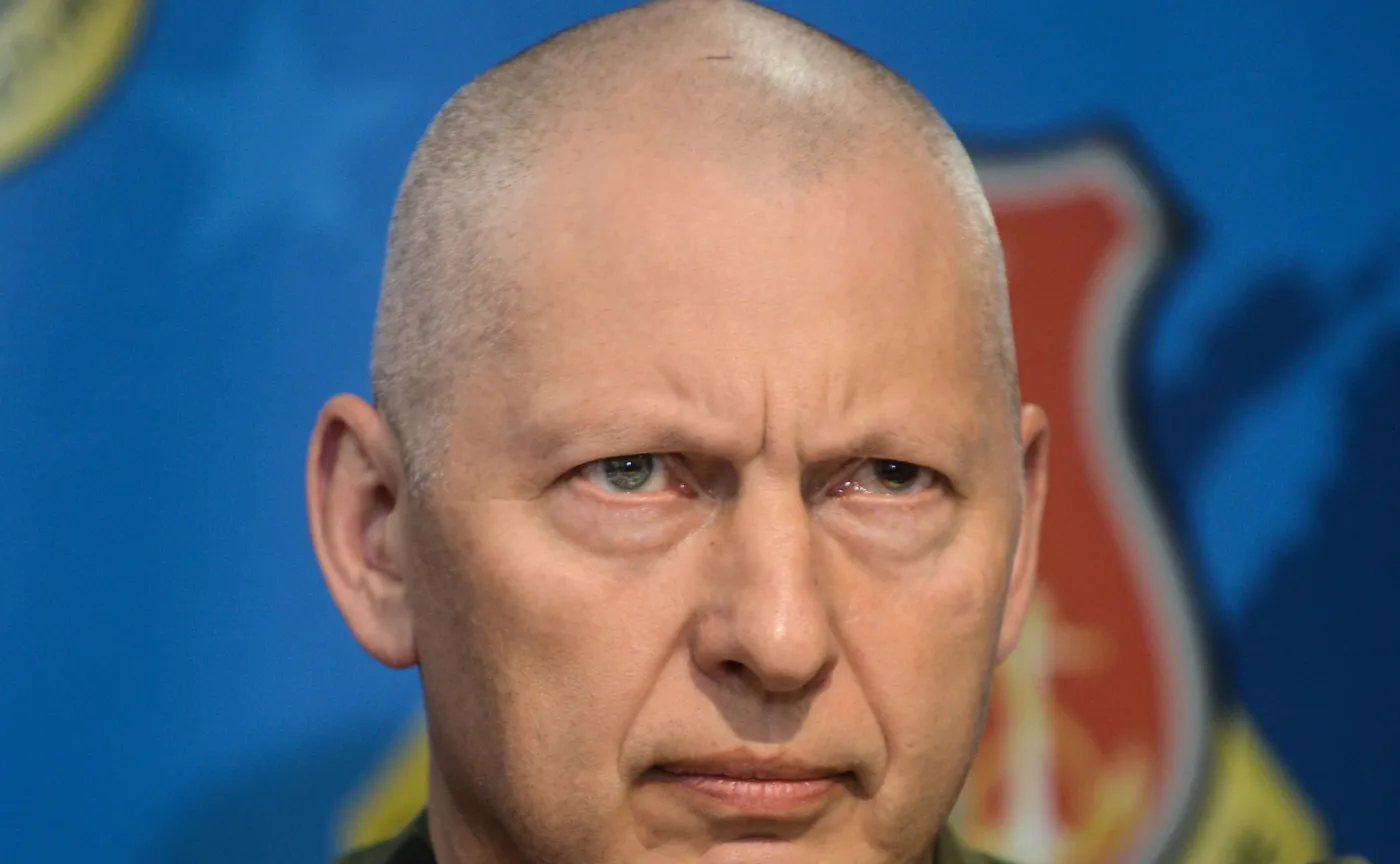 Mirosław Różański